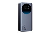 Powerbank - Joyroom Powerbank JR-PBF05 30000mAh 65W (Black) Powerbank - Zwart - 30000 mAh - JR-PBF05