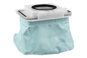 Stofzuigerzak - Makita 197899-3 Filter Bag - 197899-3