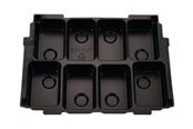 Toolboxen & Opslagsystemen - Makita 839742-7 Insert for Carrying Case - 839742-7