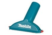 Stofzuiger - Accessoires - Makita 140H95-0 Upholstery Nozzle - 140H95-0