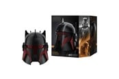 Outfits & Kostuums - Star Wars The Black Series Moff Gideon Electronic Helmet - G01285L00
