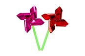 Speelgoed - LG-Imports Windmill 2 pcs. - 4412