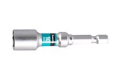 Boren en bits - Makita E-03470 Impact Premier Impact Bit Socket - E-03470