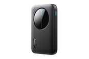 Powerbank - Joyroom Powerbank 2.4A LED 5000mAh (Black) Powerbank - Zwart - 5000 mAh - JR-PBF13