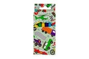 Creatief spelen - LG-Imports Colored Pencils Vehicles 6 pcs. - 6076