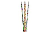 Creatief spelen - LG-Imports Pencil Vehicles - 6464