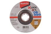 Haakse slijper - Makita E-00402 Angle Grinder Grinding Disc - E-00402