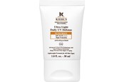 Lichaamsverzorging - Kiehl's D.S. Ultra Light Daily UV Defense Sunscree - 3605971613401