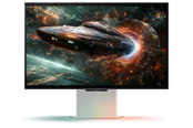 Scherm - 27" Samsung LS27FG900XUXEN - 3840x2160 (4K) - 165Hz - IPS - LS27FG900XUXEN