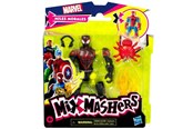 Speelgoedpop - Marvel Spider-Man MixMashers Miles Morales Figure 12 cm - F92145X00