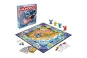 Bordspellen, Kaartspellen & Dobbelspellen - Hasbro Monopoly Stitch Edition (ENG) - G03881022