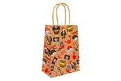Speelgoed - LG-Imports Gift bag Pirate - 7421