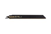 Reciprozaag - Makita B-55588-10 Saber Saw Blade 10 Pieces - B-55588-10