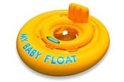 Spelen met water - Intex My Baby Zwemband 70cm - 56585