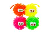 Speelgoed - LG-Imports Puffer Ball with Eyes 10cm - 8387