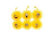 Speelgoed - LG-Imports Pufferball Smiley Face 10cm - 8389