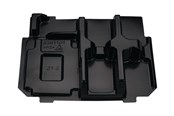 Toolboxen & Opslagsystemen - Makita 838110-1 Insert for Carrying Case - 838110-1