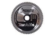Cirkelzaag - Makita B-47058 Specialized Circular Saw Blade - B-47058
