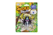 Speelgoedpop - LG-Imports Sticky Spider - 9206