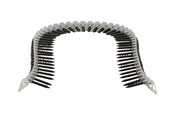 Spijkers en schroeven - Makita F-31748 Drywall Screws for Hardwood 1000 Pieces - F-31748