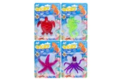Speelgoed - LG-Imports Sticky Sea Creature - 9207