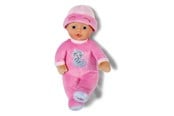 Dolls & Accessories - Baby Born for babies Sleepy Pink 30cm - 837726