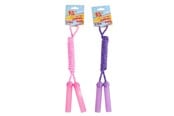 Buiten spelen - Happy Summer Jumping Rope 2.1 m - assorted - 303210