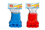 Buiten spelen - Happy Summer Walking Buckets assorted - 303213