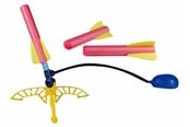 Buiten spelen - Happy Summer Stomp Rocket - 303214