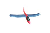 Buiten spelen - Happy Summer Jumbo Foam Plane 86 cm - assorted - 303216