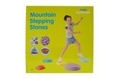 Buiten spelen - Happy Summer Mountain Stepping Stones - 303217