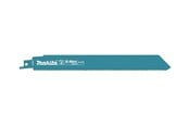 Reciprozaag - Makita B-43175 Saber Saw Blade 5 Pieces - B-43175