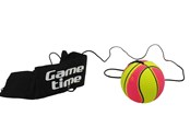 Buiten spelen - Happy Summer Return Ball assorted - 303314