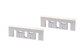 Gereedschap - Makita D-16346 Planer Blade Set 2 Pieces - D-16346