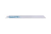 Reciprozaag - Makita B-31859 Saber Saw Blade 5 Pieces - B-31859