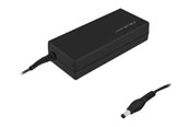 Laptop oplader - Qoltec - power adapter - 72 Watt - 51107.72W