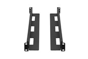 Rackkoffers - Lanberg AK-1902-B - 1U - Sliding Rails - AK-1902-B