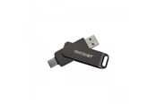USB-stick - Patriot Supersonic Rage R550 - 32GB - USB-stick - PE32GR550DSAD