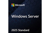 Besturingssysteem - Microsoft Windows Server 2025 Standard Litouws - EP2-25451