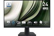 Scherm - 24" MSI PRO MP245G - 1920x1080 - 100Hz - IPS - PRO MP245G