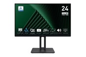 Scherm - 24" MSI PRO MP245PG - LCD monitor - Full HD (1080p) - 24" - PRO MP245PG