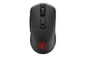 Muis - MSI VERSA 300 - Muis - Optisch - 6 knoppen - Zwart - S12-4301260-CLA