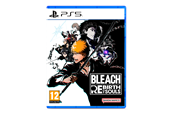 Games - BLEACH Rebirth of Souls - Sony PlayStation 5 - Fighting - 3391892032970