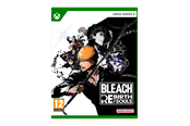 Games - BLEACH Rebirth of Souls - Microsoft Xbox Series X - Fighting - 3391892033007