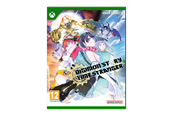 Games - Digimon Story: Time Stranger - Microsoft Xbox Series X - RPG - 3391892035926