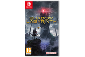 Games - Shadow Labyrinth - Nintendo Switch - Platform - 3391892035162