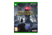 Games - Shadow Labyrinth - Microsoft Xbox Series X - Action - 3391892035285