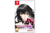 Games - Tales of Berseria Remastered - Nintendo Switch - RPG - 3391892035407