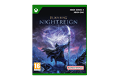 Games - Elden Ring: Nightreign (Seekers Edition) - Microsoft Xbox One - RPG - 3391892034936