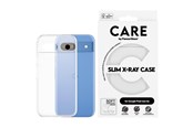 Mobiel - Covers & Cases - CARE by PanzerGlass Fashionable Case Transparent X-Ray Soft Basic Google Pixel 9a 5G - CRRFAXRG61456